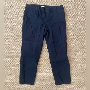 Van Heusen Navy Dress Pants
